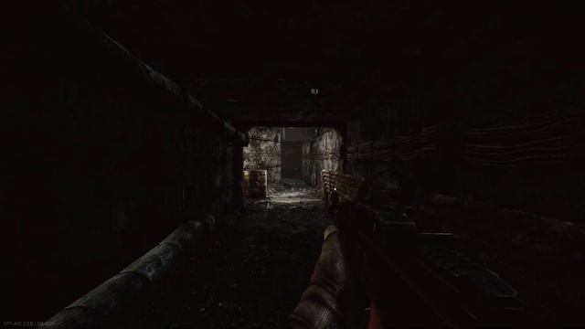 Path to Tarkov - Episode 3: Change of Rules смотреть онлайн