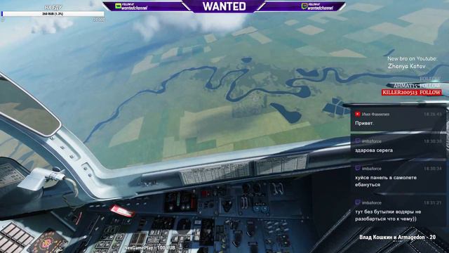 [СТРИМ] - DCS World KA-50 Запуск (Обучение) смотреть онлайн