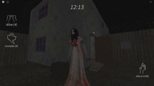 Slendrina | Granny Roblox Update | Gameplay ! Слендрина | Гренни Роблокс Обновление | Геймплей 2022