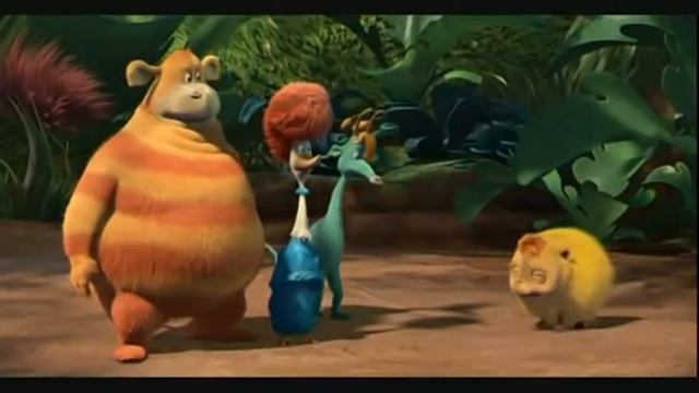 Dr. Seuss' Horton Hears A Who ~ Katie