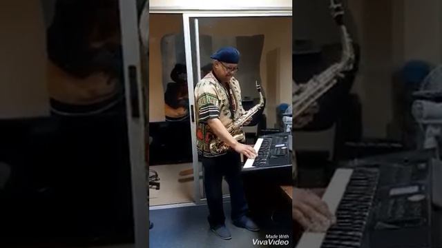 Andre Van Der Merwe - Jerusalema Langarm Style ( Heritage Day Challenge) смотреть онлайн