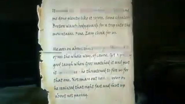 Location Of The Dragon Priest Wooden Mask / Hidden Room