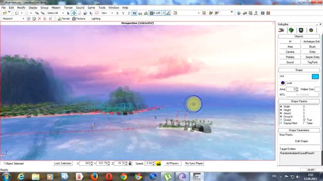 Far Cry SandBox Editor - Урок №55 - Релокация ИИ смотреть онлайн