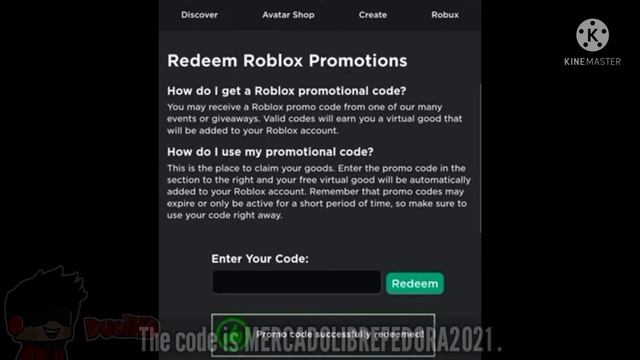 [PromoCode] How To Get The "White Flamingo Fedora" | Roblox смотреть онлайн