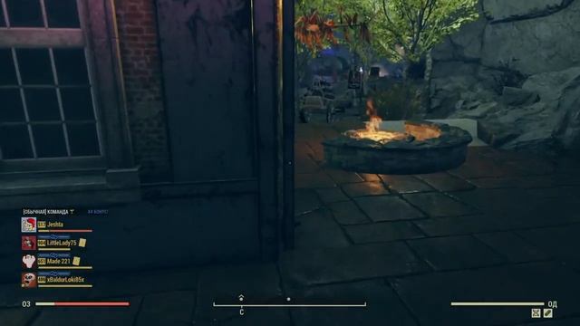 Fallout 76 по вторникам ☢ ВСЕ укрытия и атомная лавка (от 17 января 2023) смотреть онлайн