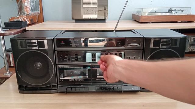SANYO C33 мини-обзор и работа аппарата от 29.05.2023. смотреть онлайн