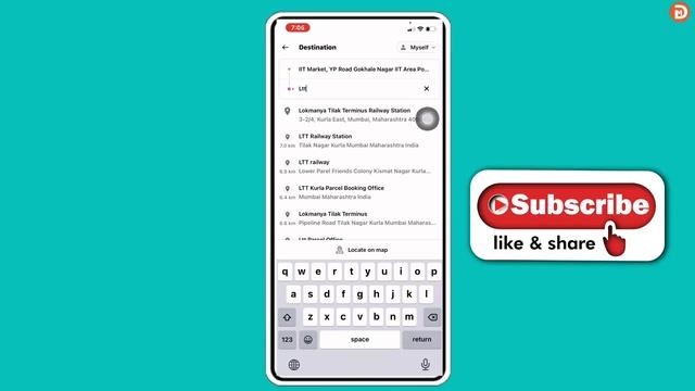 Ola Auto Kaise Book Kare | Ola Cab Kaise Book Kare | How To Book Ola Auto | Ola Auto Booking 2021 | смотреть онлайн