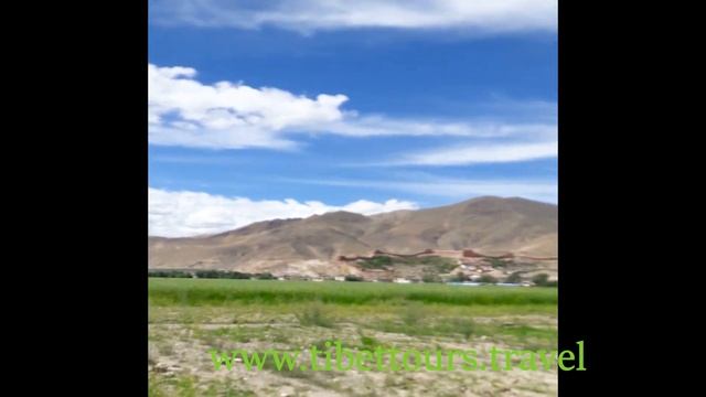 Tibet Tour: Roof Of The World | Travel Tibet: Kathmandu To Lhasa Overland Tour| Tibet| Potala Palac смотреть онлайн