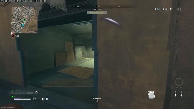 Best of Killing Twitch Streamers on Warzone 2.0 смотреть онлайн