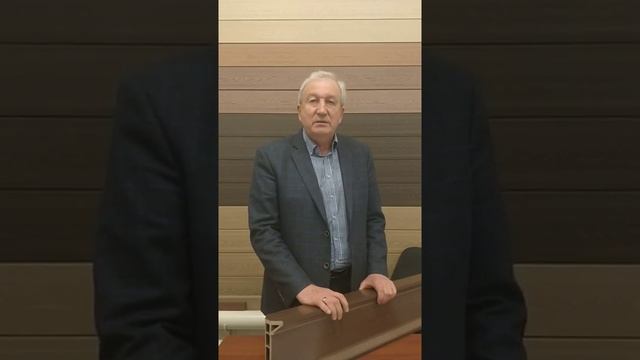 Build UP / Проект: Инновационная опалубочная балка из древесно-полимерного композита смотреть онлайн