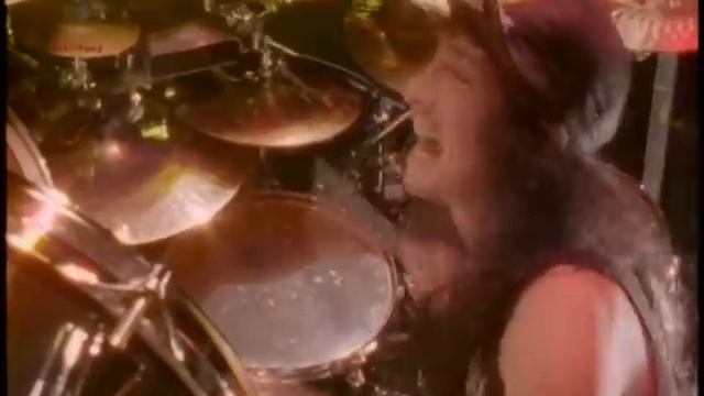 Anthrax - I'm The Man смотреть онлайн