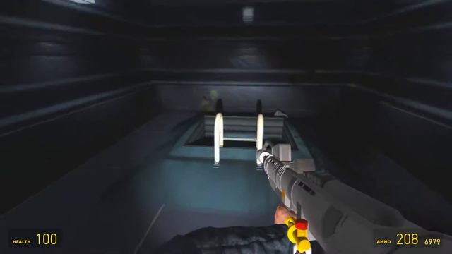 Garry's Mod - - Alien Isolation Folge #3 Deutsch смотреть онлайн