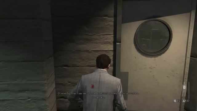 Max Payne 3 сюжет - часть 2 смотреть онлайн