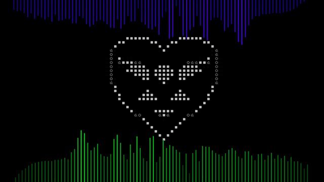 [Pre-Scratch] DELTARUNE (Undertale) - "Card Castle" Extended смотреть онлайн