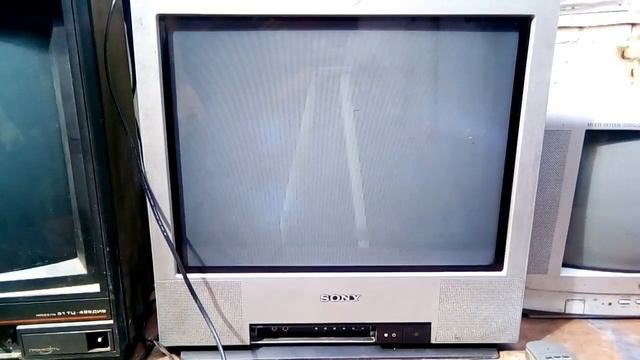 Как заработать на старых телевизорах? смотреть онлайн