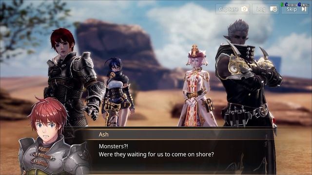 OVERHIT English Android iOS Walkthrough - Part 3 - Chapter 2: The Prince of Partia смотреть онлайн