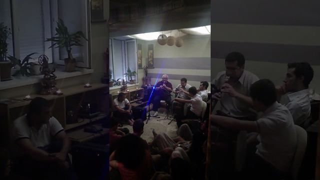 (дудук) Ашот Тигранян - Адажио Альбиниони смотреть онлайн