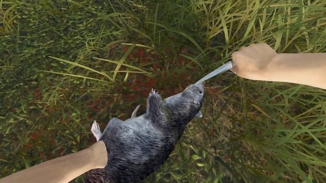 DAYZ FROSTPUNK — Дневник разработчиков / Сделали КРЫС! смотреть онлайн