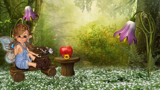 Доброта нужна всем людям... смотреть онлайн