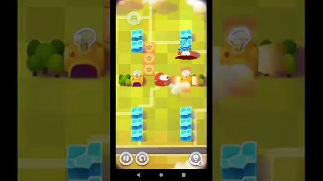 Pudding Monsters 3-10 смотреть онлайн