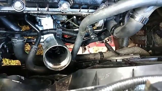 Vw transporter 1.9tdi turbo refurbish смотреть онлайн