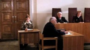 к/ф Мимино.(Эпизод в суде)