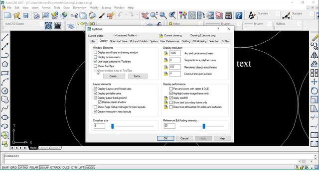Unlock the Secrets to AutoCAD with These Essential Commands! Lecture 12 смотреть онлайн