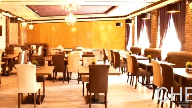 Фабрика «CHERNiCO» (г.Ульяновск) смотреть онлайн