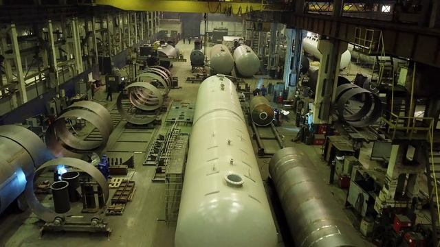 ЗАО ТЗМК смотреть онлайн