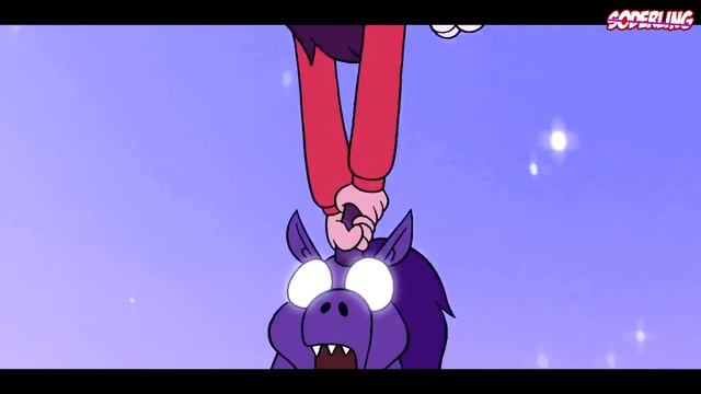 Объяснение Концовки "Стар против Сил Зла" смотреть онлайн