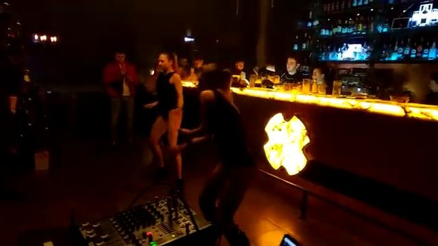 Стрип. Шоу-балет "Delight" г. Ульяновск смотреть онлайн