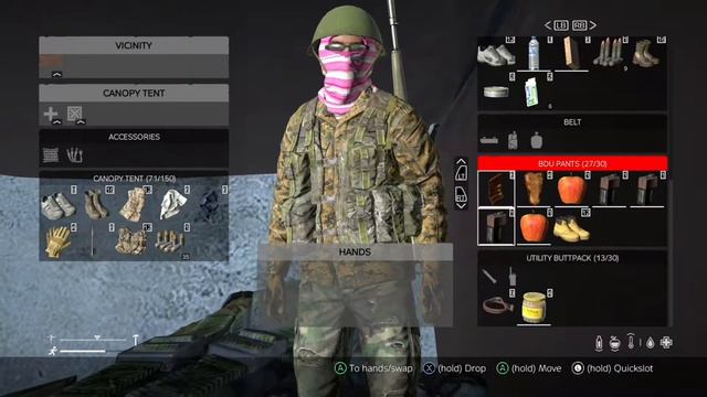 DJ’s are awesome. DAYZ смотреть онлайн