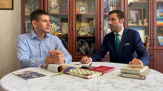 Женщины Арабского Востока. Шейха Моза смотреть онлайн