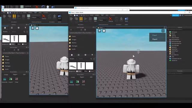 ROBLOX Binded Time Acceleration Script Test [Made In Heaven] смотреть онлайн