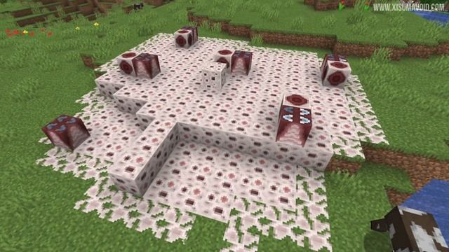 Minecraft 1.19 The Secrets Of The Warden's Development! смотреть онлайн