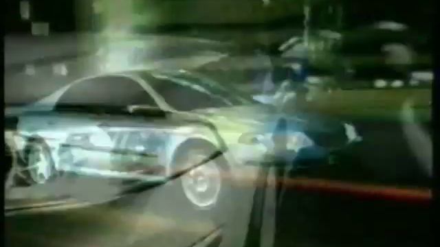 Anuncio Renault Laguna - 2001 смотреть онлайн
