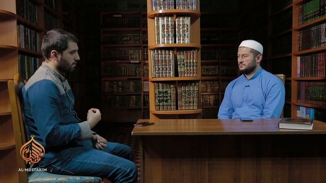 Особенности совершения омовения в туалете. Мухаммад аль-Урми смотреть онлайн