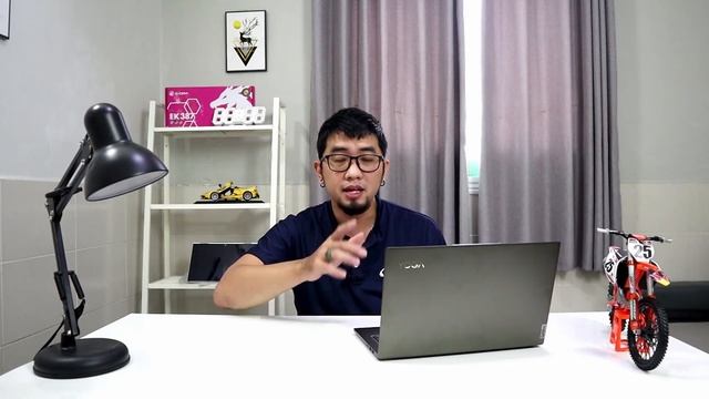 Đánh giá nhanh Yoga Slim 7: laptop văn phòng mỏng nhẹ thế hệ mới của Lenovo смотреть онлайн