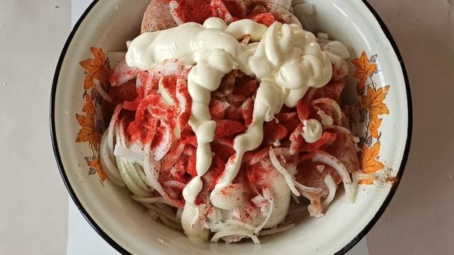Тауық етін духовкада пісіру. Куриные ножки. Сочный и вкусный смотреть онлайн
