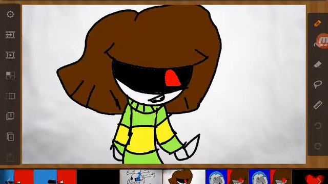 Determination song смотреть онлайн