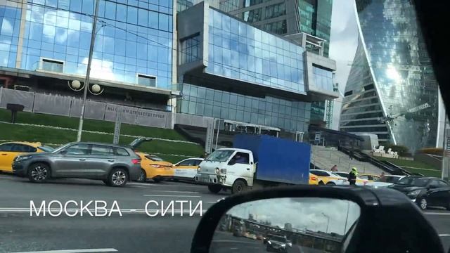 Штраф за воздух в Бизнес такси. МАДИ. ЦОДД. ДПС #33 смотреть онлайн