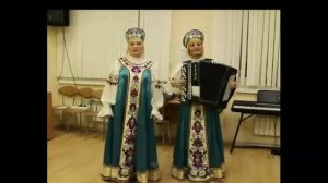 ПРИШЛА ВЕСНА В МОИ КРАЯ