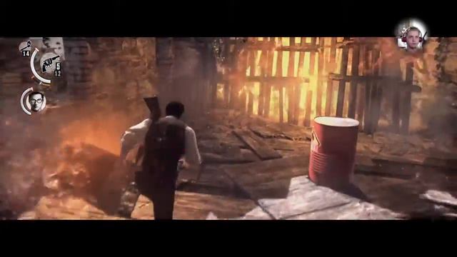 "Please just die..." Evil Within Akuma mode PT9 смотреть онлайн