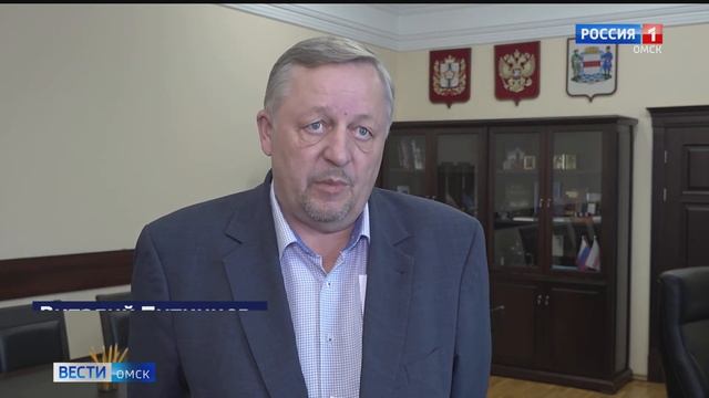 Почти 200 миллионов рублей в этом году потратят на благоустройство микротерриторий Омска смотреть онлайн