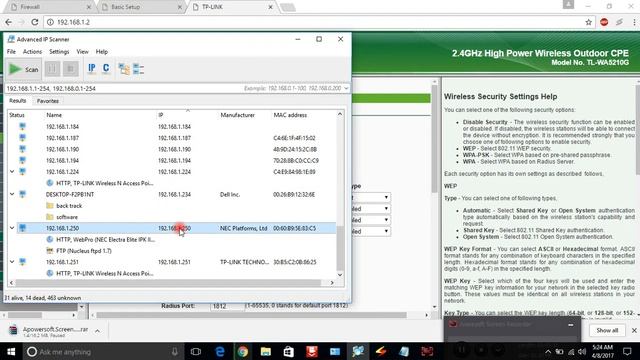 How To Determine An Unknown Ip Address Mac Address On Your Network 2018 смотреть онлайн