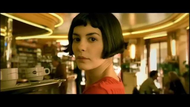 La Valse D'Amelie. Valse Of Amelie.Вальс Амели.
