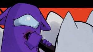 Top 10 Among Us Animation Memes  Part 1