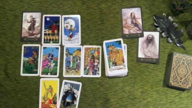 Leo: Healing and Forgiveness! (1-14 February 2021) смотреть онлайн