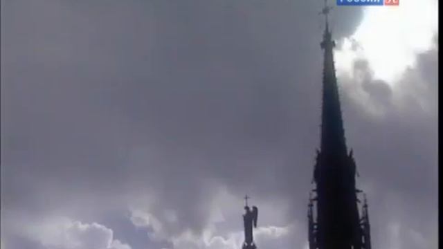 В поисках Бога. Великая простота. Робер Брессон. смотреть онлайн