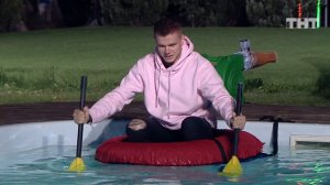 ДОМ-2 После заката 5621 день Ночной эфир (30.09.2019)